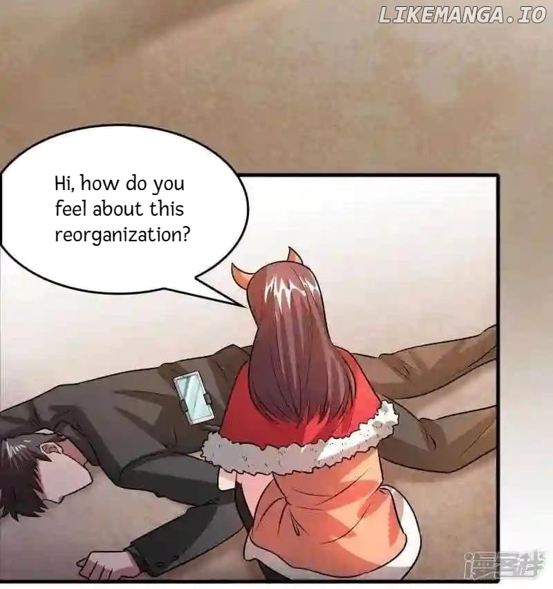 Local Supplier Of Alien Goods Chapter 54 - page 22